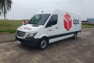 Mercedes Sprinter