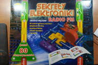 Sekrety elektroniki Dromader