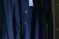 Bluza męska czarna