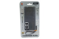 POWERBANK XTORM 20 000 MAH