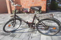 Sprzedam rower
