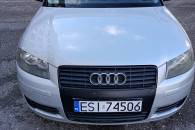 Audi a3 8p
