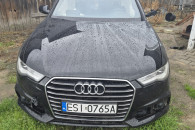 Audi a6 c7