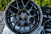 18'' 5X112 VW Seat Audi Mercedes BMW / NOWE BBS