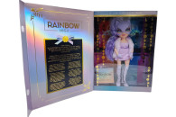 LALKA RAINBOW HIGH COSTUME BALL