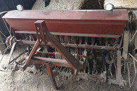 Sprzedam siewnik