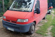 Citroen Jumper