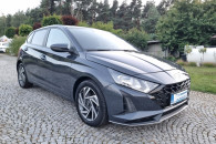 HYUNDAI I20 SalonPL 1WŁ 2024 1.0T 100KM 45871KM