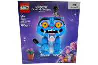 LEGO KPOP DEMON HUNTERS 72537