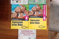 Religia Podręczniki