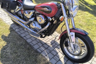 Suzuki Maruder