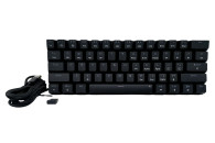 KLAWIATURA MAD DOG GK850K