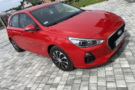 Hyundai i30 1.4 benzyna