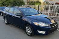Mondeo 2008r. 2.0 diesel