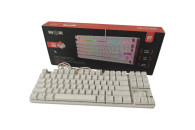 KLAWIATURA MADDOG GK510W