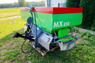 Rozsiewacz Brzeg Mx