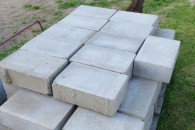 Bloczki fundamentowe
