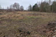 Działka Budowlana