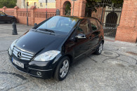 Mercedes Benz klasa A150/160 W169/1.5benzyna