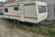 Przyczepa kempingowa