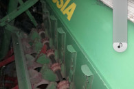 Siewnik zbożowy HASSIA