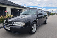Skoda Octavia 1.9TDI