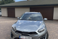 Kia Ceed III 1.6 CRDi MHEV 2023r 86 tyś.km. VAT