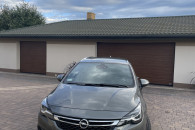 Opel Astra K 1.6 SPORTS TOURIER CDTI 2018r Vat