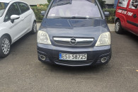 Opel meriva 2009r
