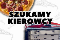 PRACA KIEROWCA PIZZERIA ODYSEJA