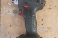 Zakrętarka metabo 18 V