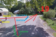 Działka INWESTYCYJNA 0,86 ha, Jasionna