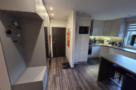 Mieszkanie 75 m² po remoncie | Armii Krajowej