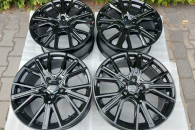 19x8.5J et50 5x120 2DRV / VW T5 T6 Caravelle