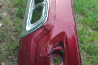Zderzak wk2 grand Cherokee