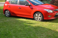 Hyundai i30, 1.4 benzyna, 2011 r.