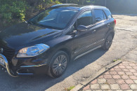 Suzuki SX4 S-Cross 1.6 Premium
