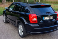 DODGE CALIBER 2.4 BENZYNA + LPG
