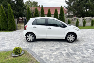 Toyota Yaris 2008 rok 1,4 D4D stan dobry klima