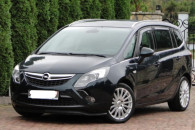 Opel Zafira Tourer C 2.0 CDTI