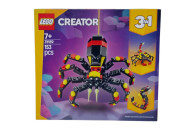 LEGO CREATOR DZIKIE ZWIERZĘTA 31159