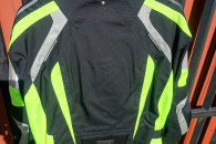 Kurtka motocyklowa
