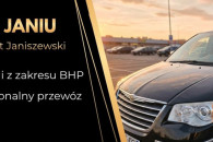 Usługi BHP