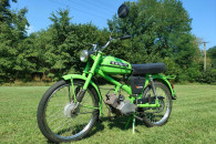 Romet 50t1