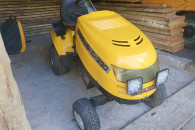 Traktorek briggs 12.5