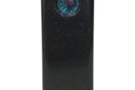 POWERBANK BASEUS 30000 MAH CZARNY (BS-30KP365)