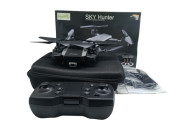 DRON ZDALNIE STEROWANY SKY HUNTER D19HW