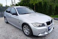 BMW E90