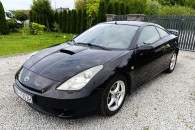 Toyota Celica VII