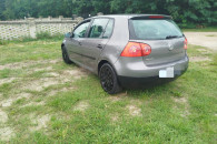 VW Golf 5